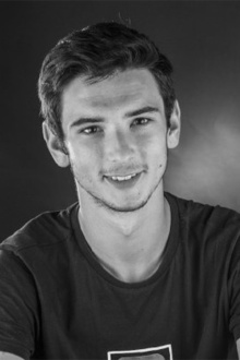 Lucas Stebig