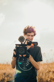 Lucas Vimieiro