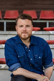 Lucas Vogelsang
