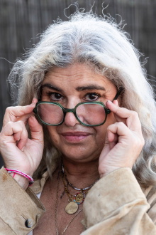 Lucía Etxebarría