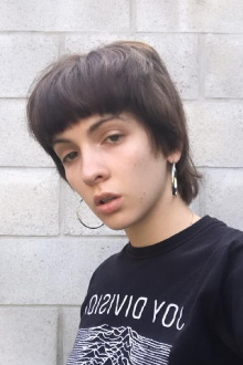 Lucía Gomez Sigle