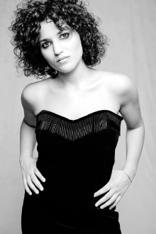 Lucia Lorè