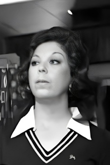 Lúcia Mello
