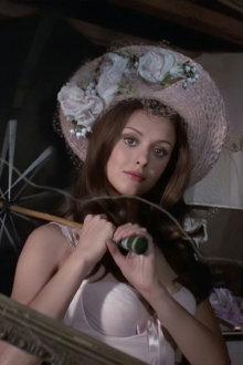Lucía Méndez
