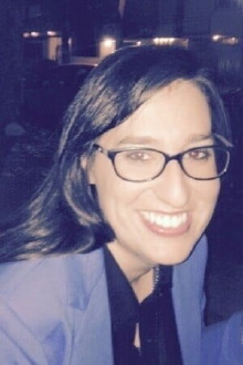 Lucía Moreira