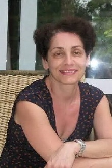 Lúcia Nagib