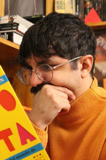 Luciano Ávila