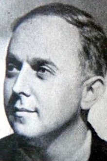 Lucien Arnaud