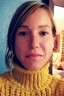 Lucile Jacques