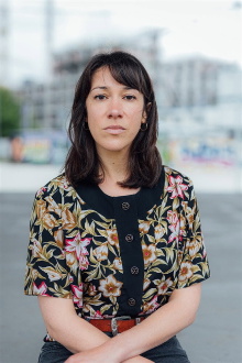 Lucile Vignoles