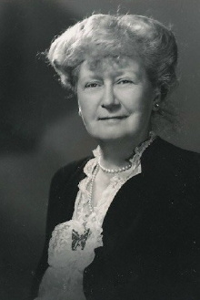 Lucile Watson