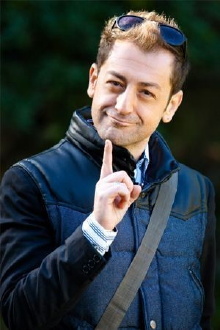 Lucio Pierri