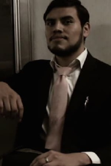 Lucio Rodriguez