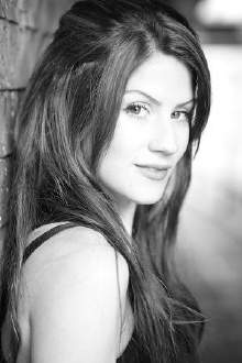 Lucy Evans