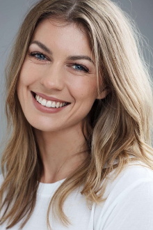 Lucy Lovegrove