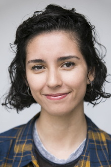 Lucy Luna