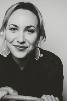Lucy McNulty