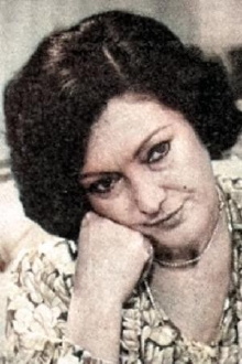Lucy Meirelles