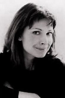 Lucy Whybrow