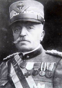 Luigi Cadorna