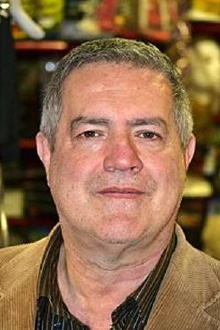 Luigi Cozzi