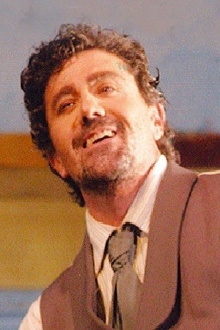 Luigi Petroni