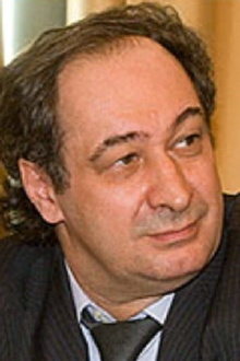 Luigi Tonet