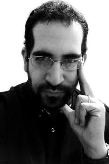 Luis Alonso Cortés