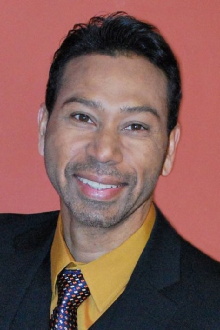 Luis Antonio Howard
