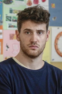 Luís Azevedo