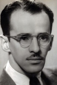 Luís Cosme