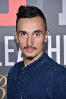 Luis Da Silva, Jr.