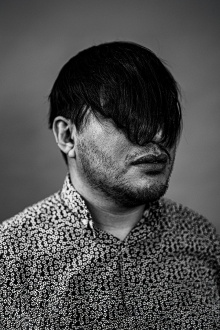 Luis Dion-Dussault