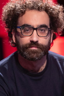 Luis E. Parés