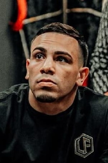 Luis Feliciano