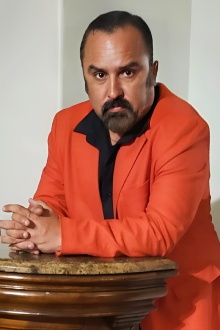 Luis Huizar