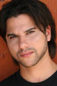 Luis Montes