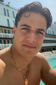 Luis Sal