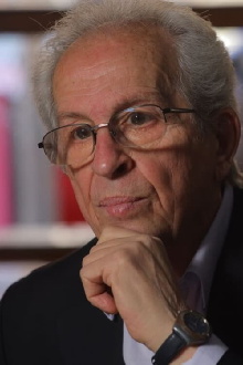 Luis Zamora