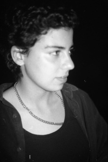 Luísa Alegre