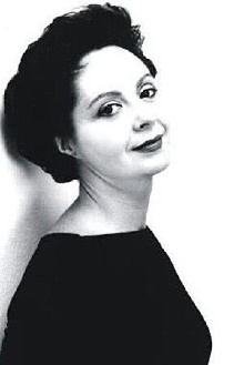 Luisa Armenteros