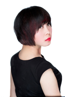 Luisa Shun Liu