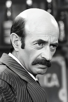 Luiz Orioni