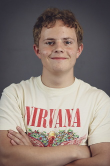 Luka Bornman