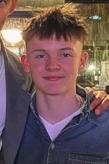 Lukas Wetterberg