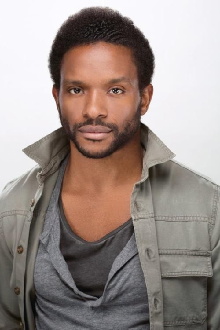Luke Forbes