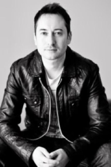 Luke Howard