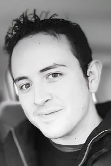 Luke Mepham