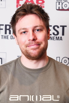 Luke Tedder