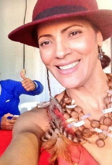 Lumy Lizardo